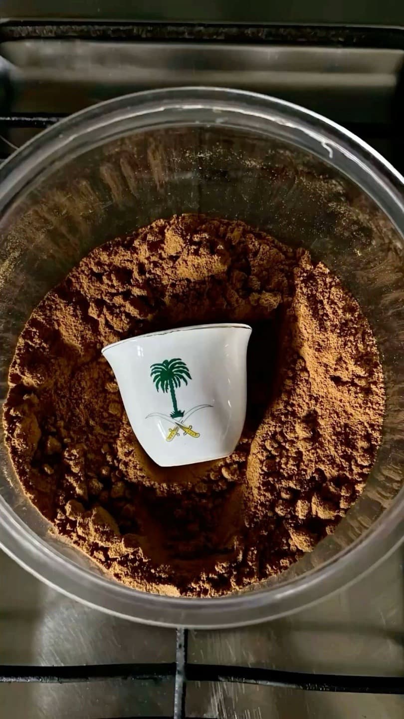Saudi Arabia