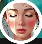 عدسة السناب