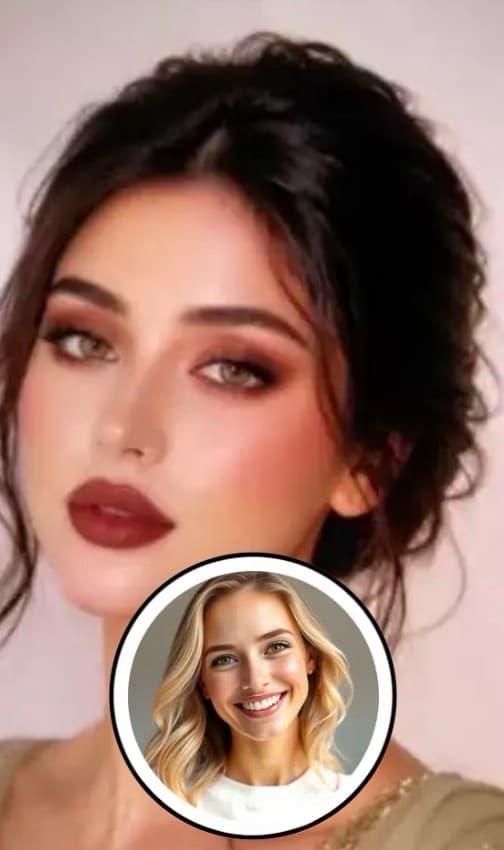 صورة كريستاليه