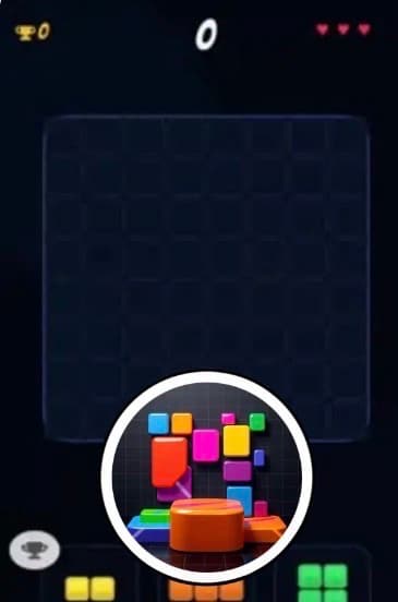 لعبة الجمال 🎮✨
