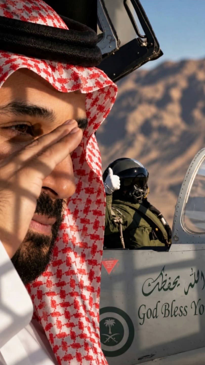 الله يحفظك