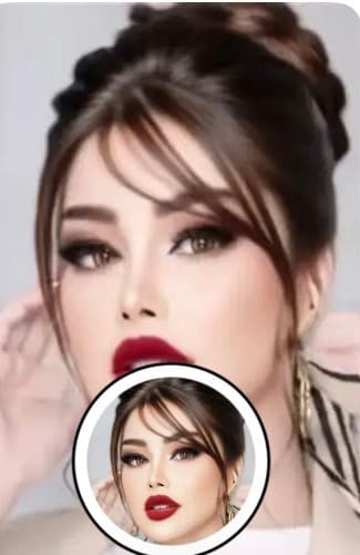 makeup 1