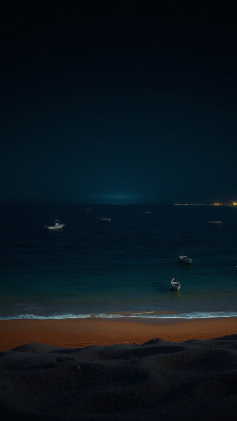 قوارب فالبحر