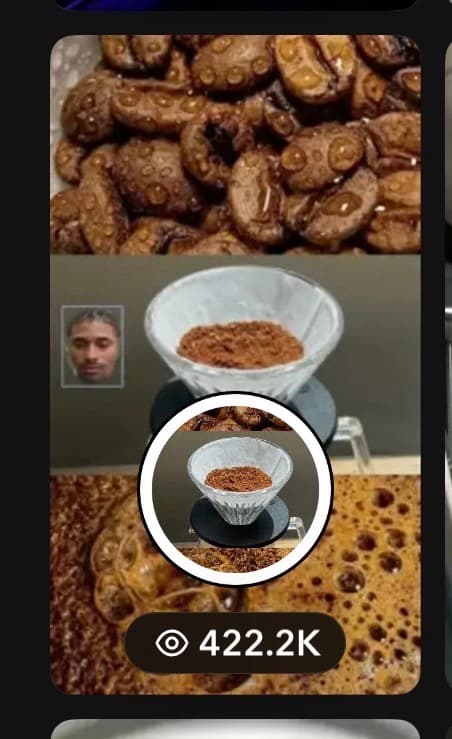 قهوة ستريك