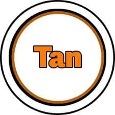 Tan