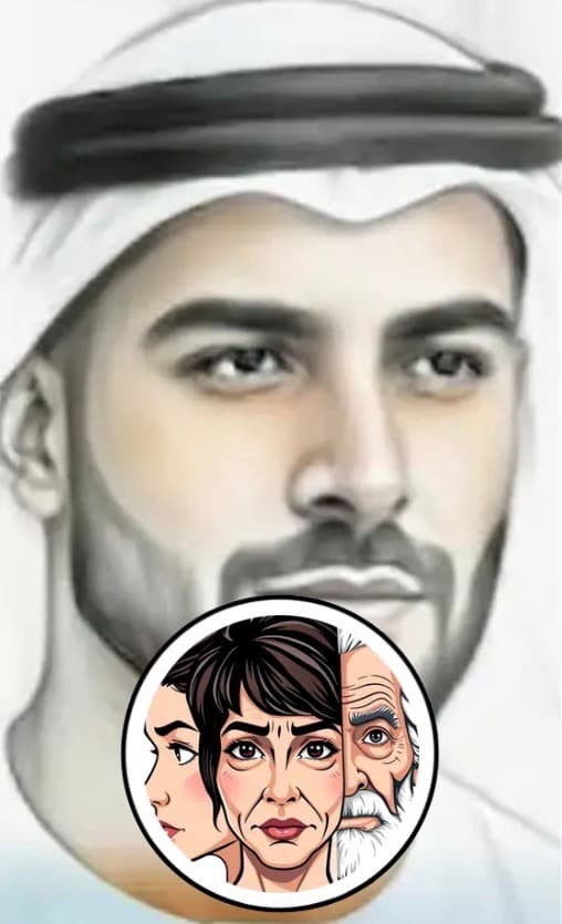 رحلة العمر
