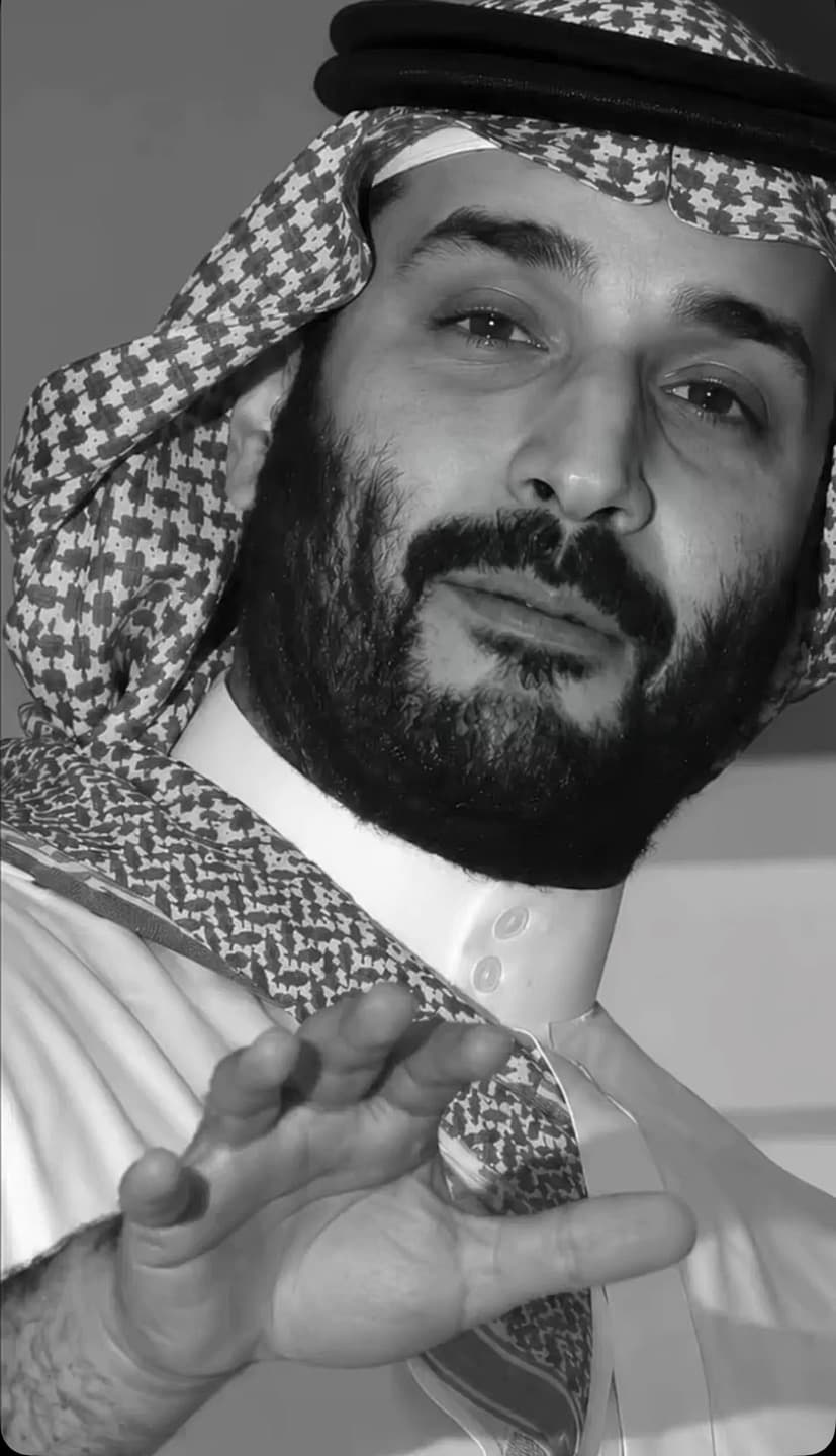 محمد بن سلمن