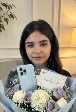 ايفون ١٨ برو ماكس سماوي