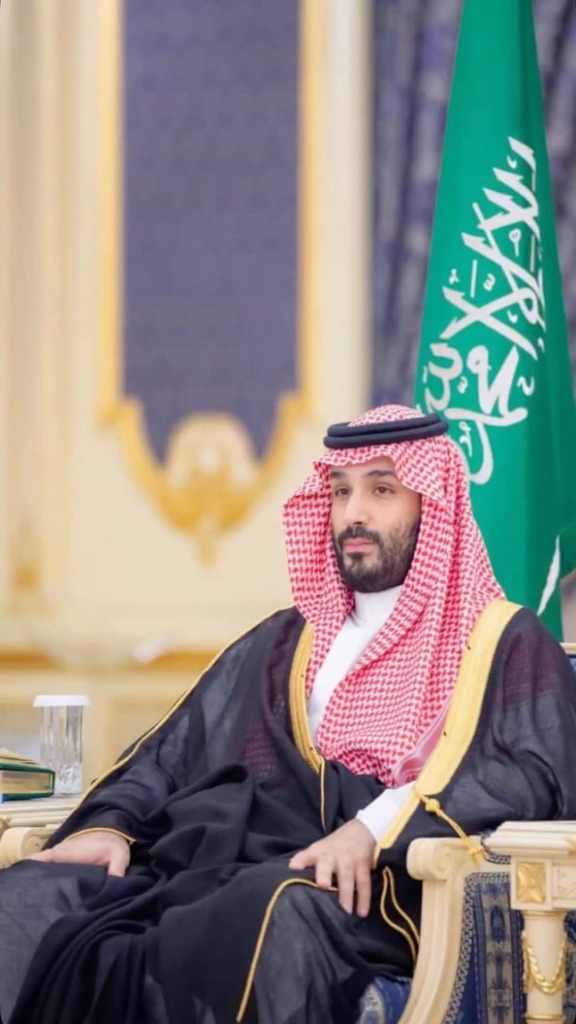 عراب الرؤية