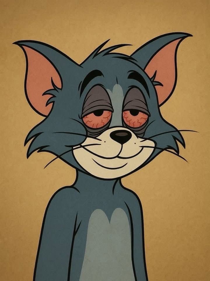 توم وجيري