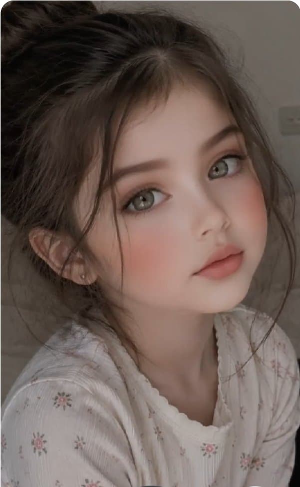 كاميرا جميلة