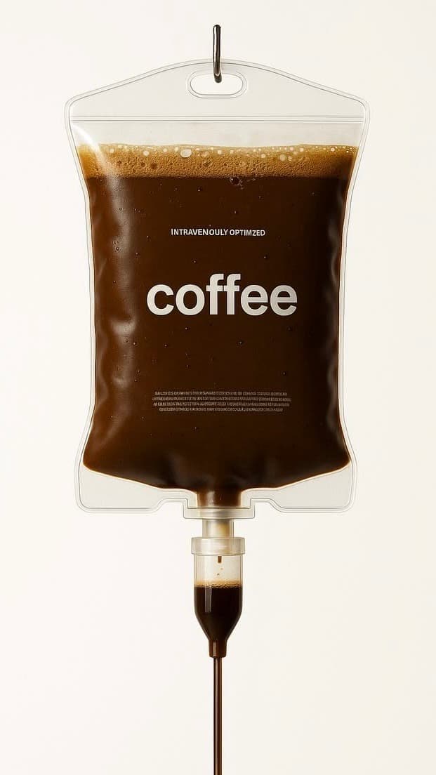 Coffee IV