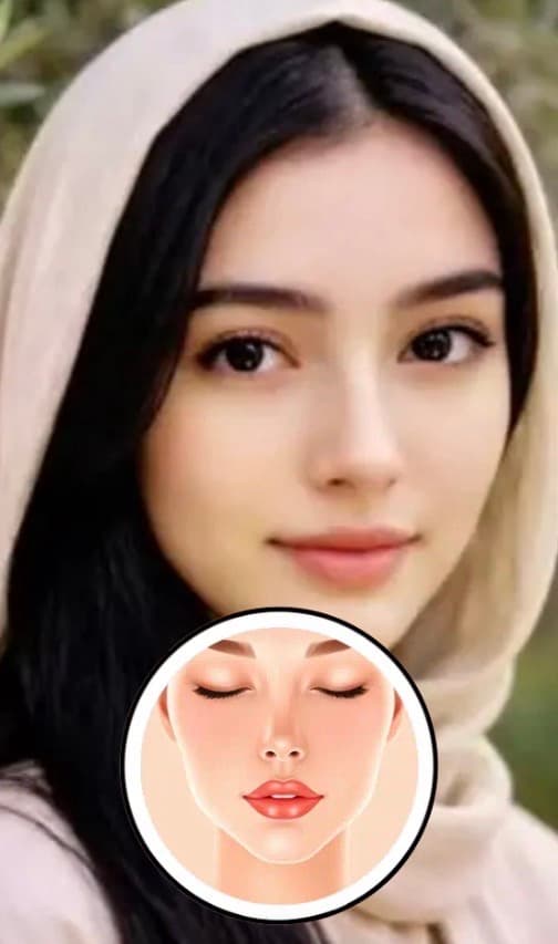 توهج الخزف
