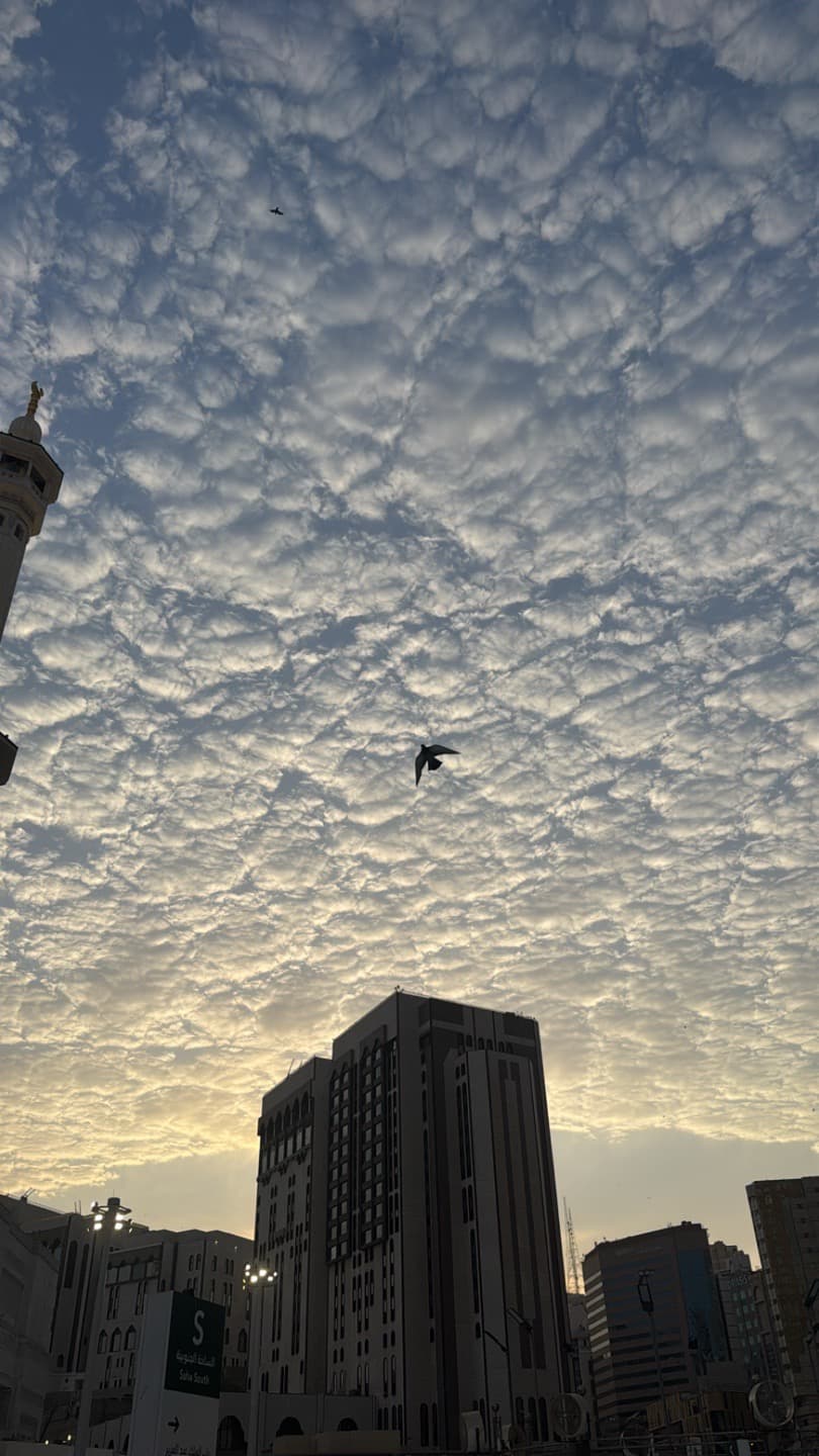 مكه