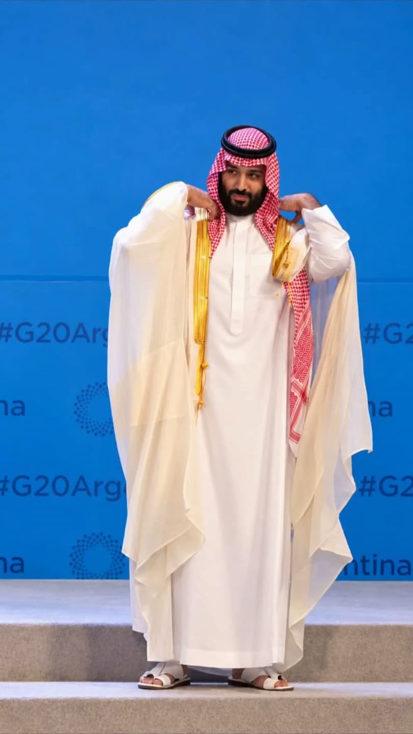 ولي العهد