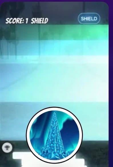 Frost Stack