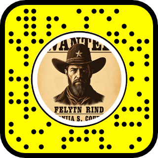 Wanted Outlaw Edit
