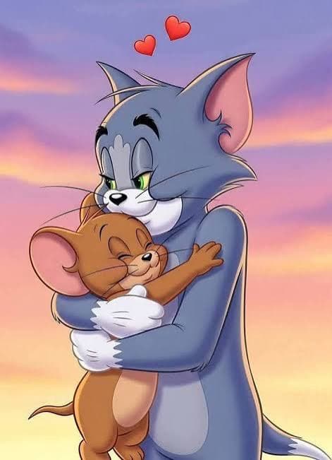 توم وجيري