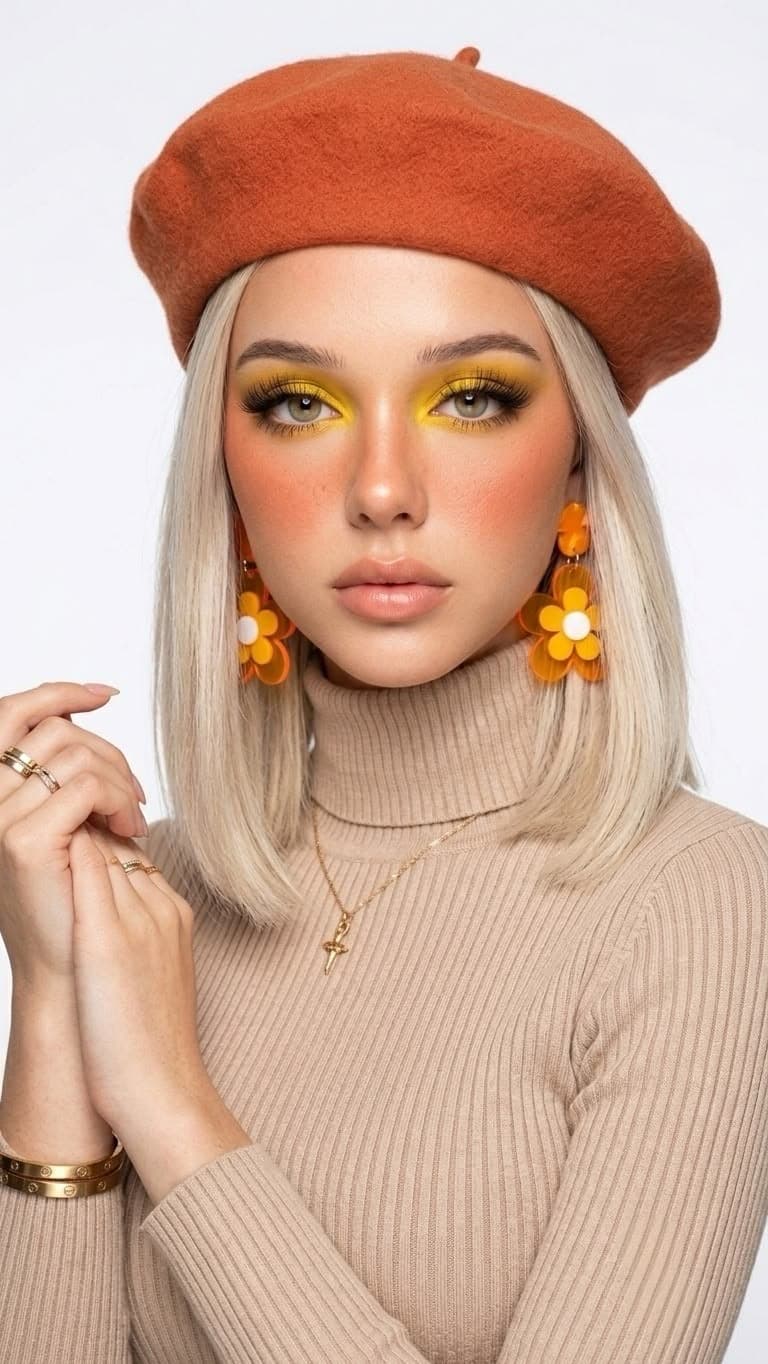 Classic New Look