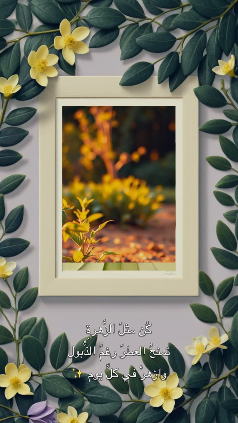 Garden Glow Beauty