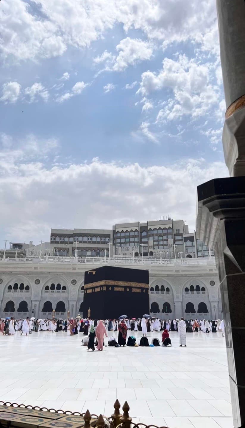 جمعة مباركة
