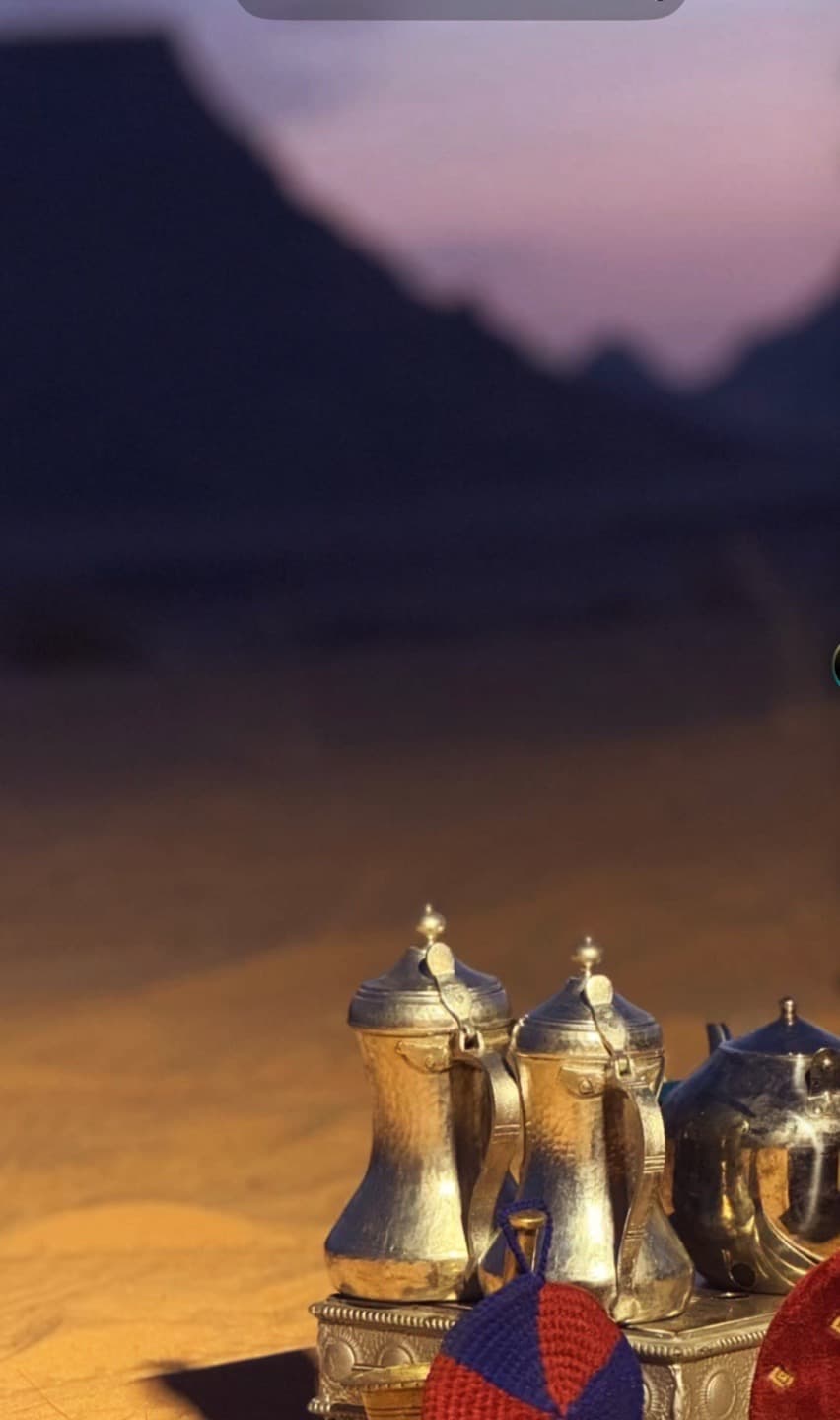 قهوه