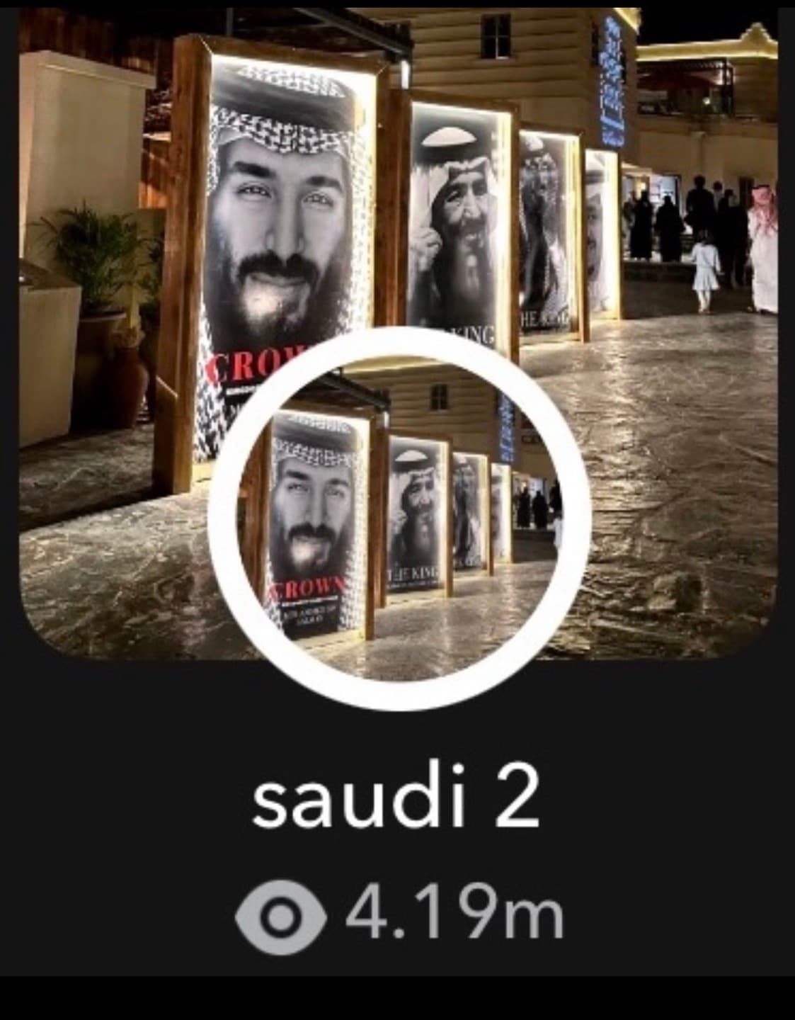 saudi