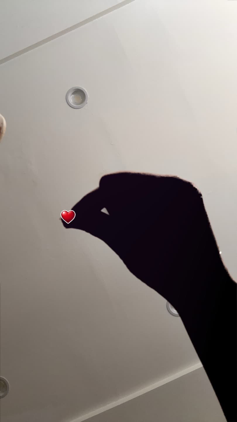 Minimal Heart Pin