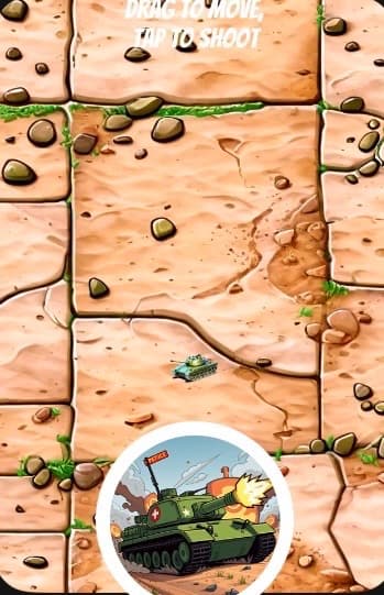 Tank defense