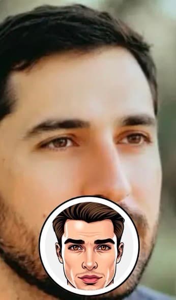 الإشراقة الرجاليه
