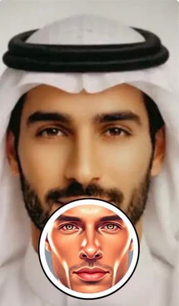 تأثير بصري