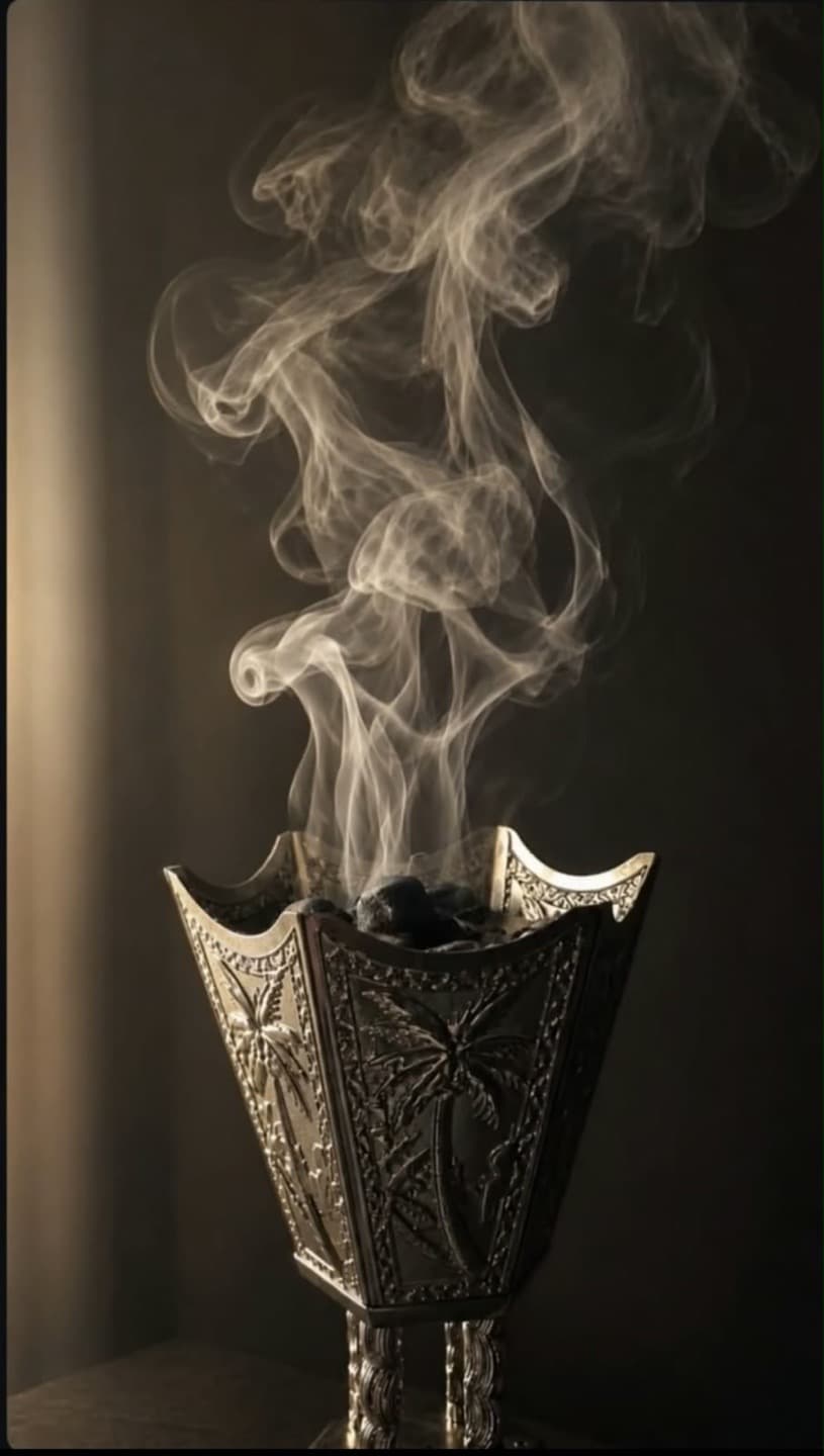 بخور