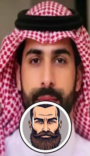 توهج بملامح منحوته
