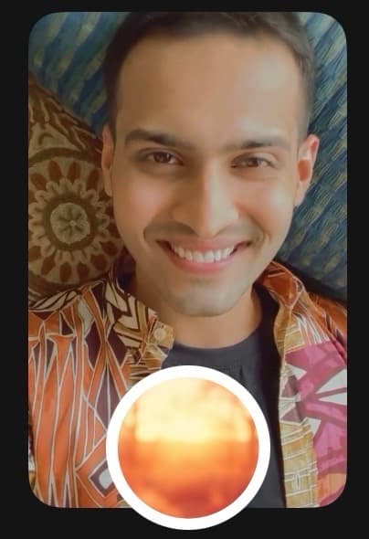 عدسة السناب