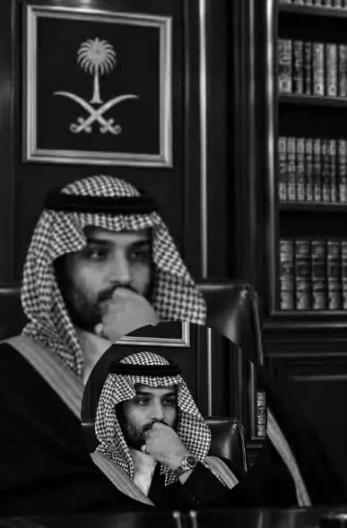 عدسة MBS