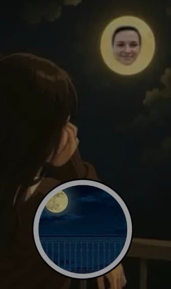 أنمي تأمل