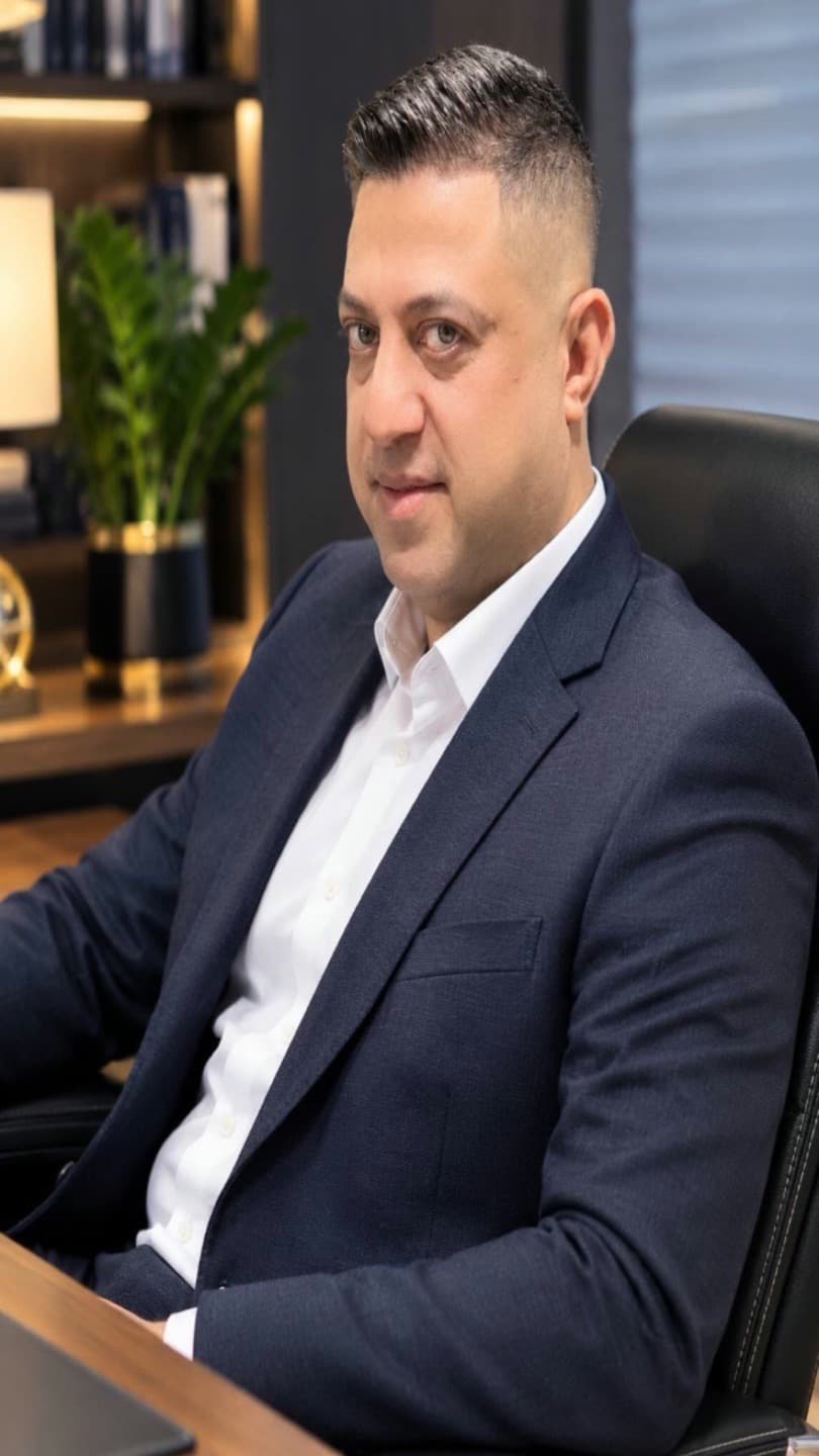 عدسة الامبراطور