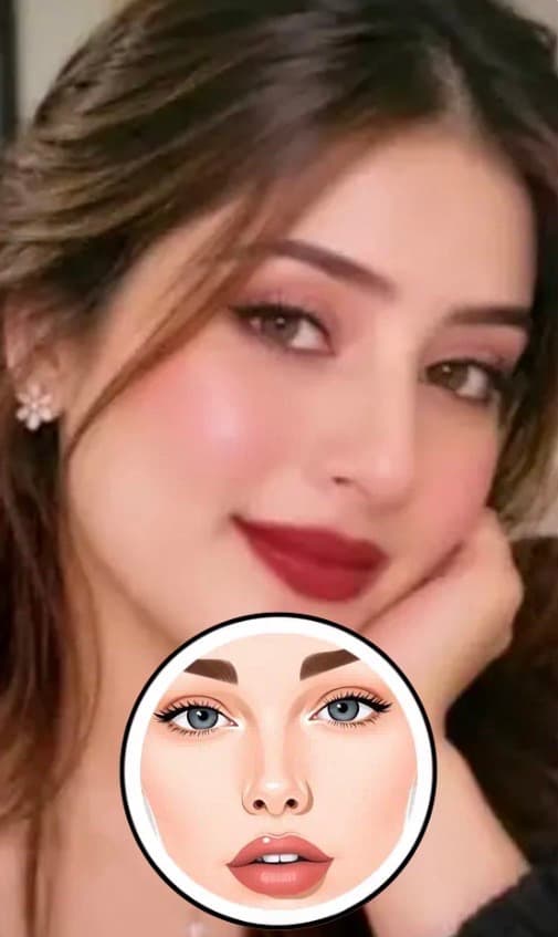 إشراقة نقيه