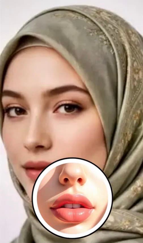 Soft Glam Touch