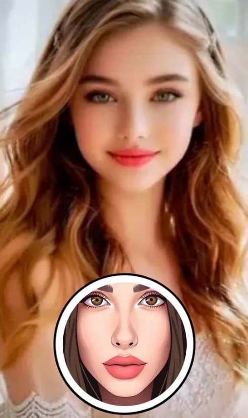 صيحة الجمال