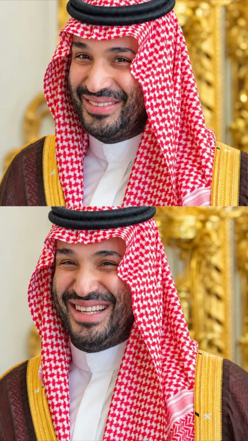 محمد بن سلمان