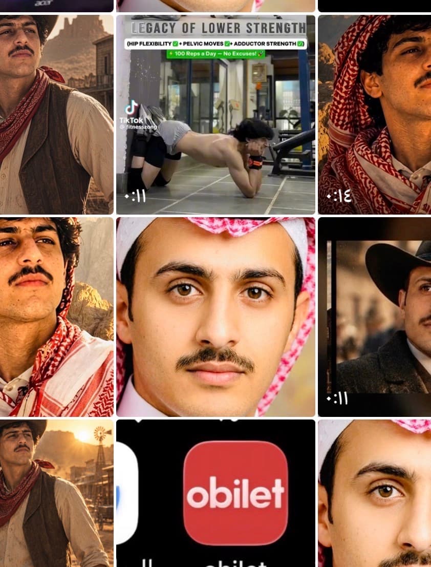يبادر كان