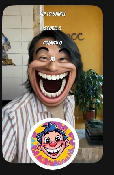 عدسة السناب