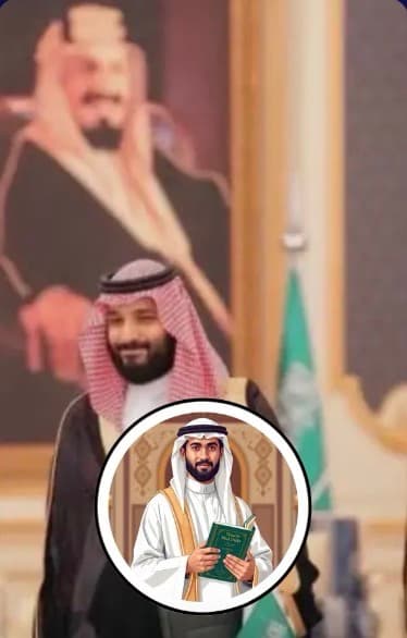 ولي العهد