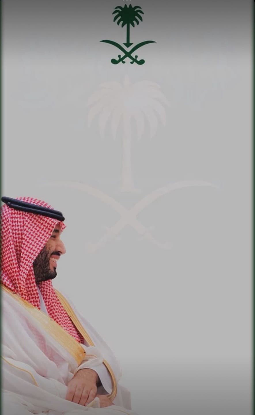 محمد بن سلمان