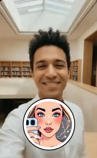 ‏فنان الذهبي