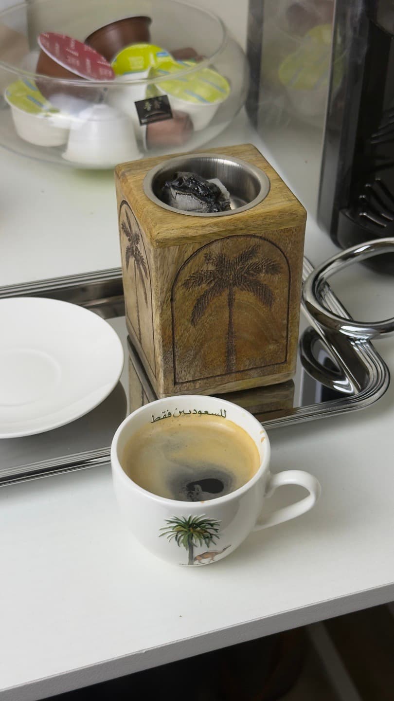 Coffee
