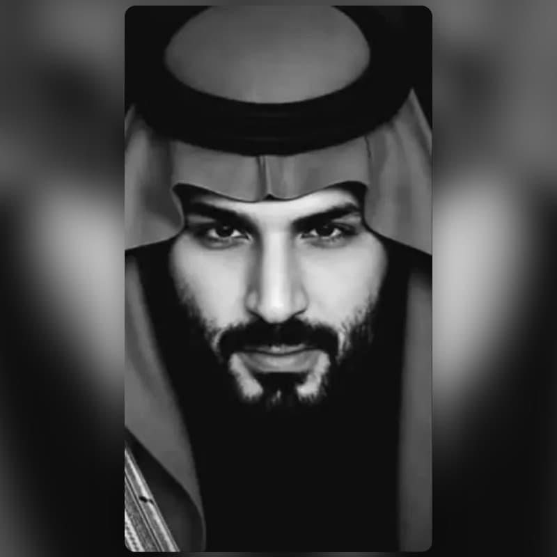 محمد بن سلمان