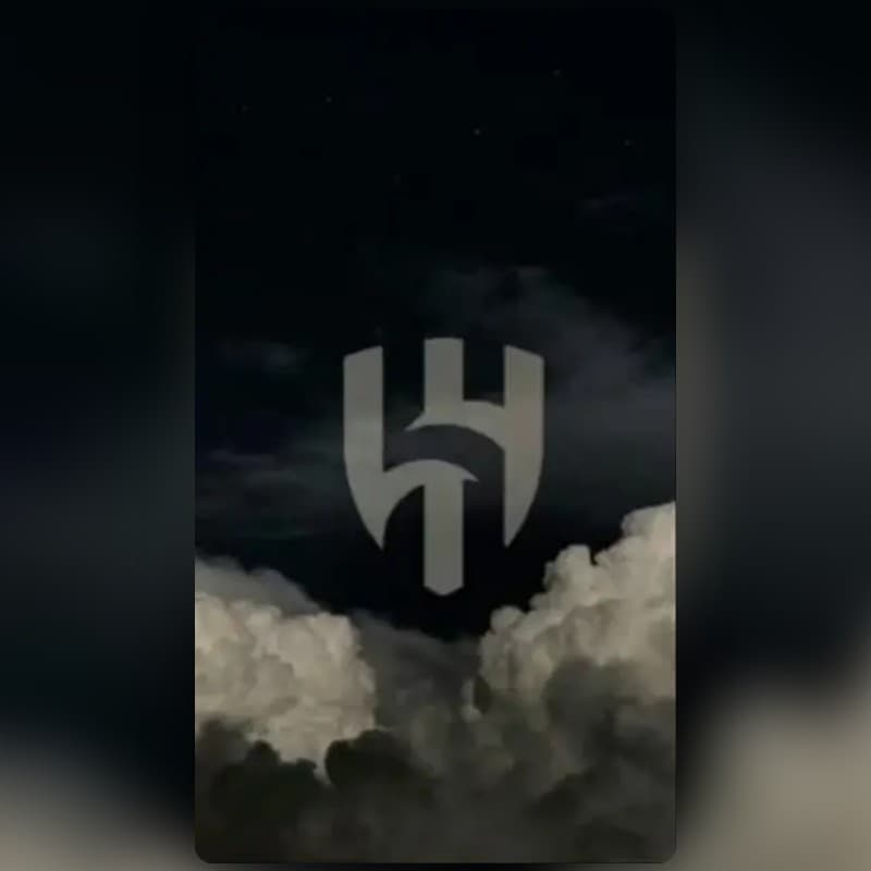 Night Sky Focus