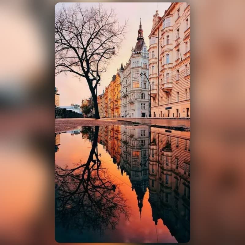 HDR LENSS